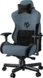 Кресло для геймеров Anda Seat T-Pro 2 Size XL Blue/Black (AD12XLLA-01-SB-F) - изображение 6