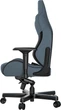 Кресло для геймеров Anda Seat T-Pro 2 Size XL Blue/Black (AD12XLLA-01-SB-F) - изображение 9