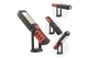 Фонарь магнитный Intertool-Storm 1+3Вт x 200Лм x 1500мAч 3 (LB-0145) - изображение 3