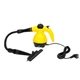 Ручной пароочиститель отпариватель для дома Steam Cleaner DF-A001, 1000W - изображение 3