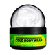 Антицеллюлитное холодное обертывание для тела Top Beauty Cold Body Wrap - изображение 1