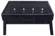 Мангал складной Maestro - 430 x 290 x 220 x 0,5 мм - изображение 1