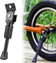 Подножка на детский велосипед 16 дюймов черная Bike Арт7713 - изображение 4