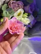 Силиконовая форма цветок орхидеи - изображение 7