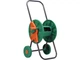 Візок з котушкою для шланга 5/8"/45 м; 1/2"/60 м FLO (89336) - зображення 2