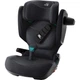 Автокресло Britax-Romer Kidfix Pro гр.2-3 3-12 лет Style Carbon Black, 2000040915 - изображение 1