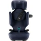 Автокресло Britax-Romer Kidfix Pro гр.2-3 3-12 лет Style Night Blue, 2000040912 - изображение 4