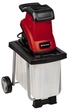 Einhell Подрібнювач садовий GC-KS 2540 CB, 2000 Вт, ножі, 40мм, бак 55л - изображение 1
