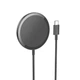Беспроводное зарядное устройство HOCO CW52 15W, Black - изображение 1