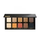 Преміальна палетка високопігментованих тіней Vieve Essential Palette 31 g - зображення 1