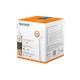 Комплект універсальних картриджів ECOSOFT CRVKAB4ECO 3+1 для фільтрів-глечиків - зображення 5