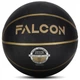 Баскетбольный мяч Falcon Streetball Size 7 Черный (JDT-0845694) - изображение 1