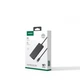 Концентратор 4 in 1 UGREEN CM806 10Gbps Adapter with 2xUSB-C 3.2 and 2xUSB-A 3.2 Black (35583) - изображение 10