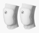 Наколенники волейбольные Asics Basic Kneepad белые XL (146814-0001) - изображение 1