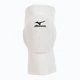 Наколенники волейбольные Mizuno Team Kneepad белые L (Z59SS702-01) - изображение 4