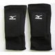 Наколінники волейбольні Mizuno Team Kneepad чорні XL (Z59SS702-09) - зображення 2