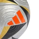 Мяч футбольный Adidas EURO24 Fussballliebe Finale OMB IS7436 Silver Metallic размер 5 - изображение 6