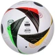 Мяч футбольный Adidas EURO24 Fussballliebe League IN9367 размер 5 - изображение 3