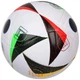 Мяч футбольный Adidas EURO24 Fussballliebe League IN9367 размер 5 - изображение 5