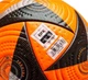 М'яч футбольний Adidas EURO24 Fussballliebe Winter OMB IN9382 розмір 5 - зображення 7