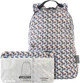 Рюкзак Tucano Compatto Backpack Mendini ColorFull (BPCOBK-MENDINI-COL) - изображение 1