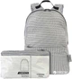 Рюкзак Tucano Compatto Backpack Mendini White (BPCOBK-MENDINI-W) - изображение 1