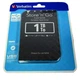 Портативный жёсткий диск HDD.1.0Tb Verbatim USB3.0 2.5" Black (51657) - изображение 2