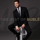 Виниловая пластинка Michael Buble - The Best of Buble (2LP), Amazon Exclusive, Limited White Vinyl White Vinyl - изображение 1