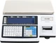 Весы торговые CAS CL5200-15B (003777519) - изображение 1