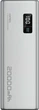 Power Bank CUKTECH No. 15 20000mAh 150W/90W PB200P китайская версия Серый - изображение 1