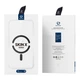 Чехол - книжка Dux Ducis Skin X Pro with MagSafe для Samsung Galaxy S24 5G black - изображение 2