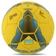 М'яч для футболу Clubball Ukraine (арт. FB-7984), - зображення 2