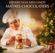 Шоколадные конфеты с ликером Lindt Eierlikör Fläschchen 131г - изображение 8