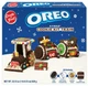 Пряничный поезд OREO Create A Treat E-Z Build Cookie Kit Train 628г - изображение 1