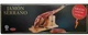 Подарунковий набір Хамон з підставкою та ножем Collell Jamon Serrano 6.5 кг - зображення 1
