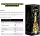 Шоколадные конфеты с ганашом Abtey So French Marc de Champagne Chocolate Ganache 335г - изображение 7