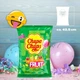 Набір льодяників на паличці Chupa Chups Lollipops Fruit 250 шт 3кг - зображення 4