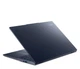 Ноутбук Acer Swift 14 AI Ultra 5 228V/32GB/512/Win11 OLED blue (SF14-51 || NX.J2HEP.001) - изображение 6