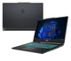 Ноутбук MSI Cyborg 15 i5-13420H/32GB/512/Win11X RTX4050 144Hz (Cyborg 15 | A13VE-1613XPL) - зображення 1