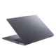 Ноутбук Acer Swift 14 AI Ultra 5 228V/32GB/512/Win11 OLED silver (SF14-51 || NX.J2JEP.008) - зображення 6