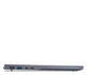 Ноутбук Acer Swift 14 AI Ultra 5 228V/32GB/512/Win11 OLED silver (SF14-51 || NX.J2JEP.008) - зображення 7