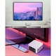 Мини ПК Firebat T8 Plus 8/256Gb, N100, Windows 11 - изображение 5