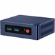 Міні ПК Beelink Mini S12 Pro 16/500Gb, N100, Windows 11 Pro (9B.EU24A0826K20) - зображення 3