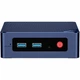 Мини ПК Beelink Mini S12 16/500Gb, N95, Windows 11 Pro (9B.EU2490826K50) - изображение 1