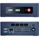 Мини ПК Beelink Mini S 8/256Gb, Celeron N5095, Windows 11 Pro (9B.EU2290824K70) - изображение 5