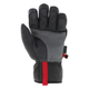 Рукавички тактичні зимові Mechanix® Tactical Coldwork™ WindShell Gloves M Grey/Black - зображення 2