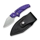 Ніж Civivi Typhoeus Fixed Blade C21036-2 - зображення 1