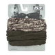 Мультифункціональний головний убір Mechanix Polar Fleece Neck GaiterCamo - зображення 6