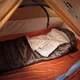 Спальник з капюшоном Naturehike U350 NH20MSD07, (1°C), правий, коричневий - зображення 11