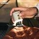 Міні насос - нічник - вентилятор Naturehike CNK2300DQ022, бежевий - изображение 11